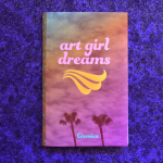 Art Girl Dreams