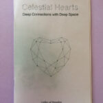 Celestial Hearts: deep connections with deep space