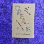 Create: balance consumption by making things